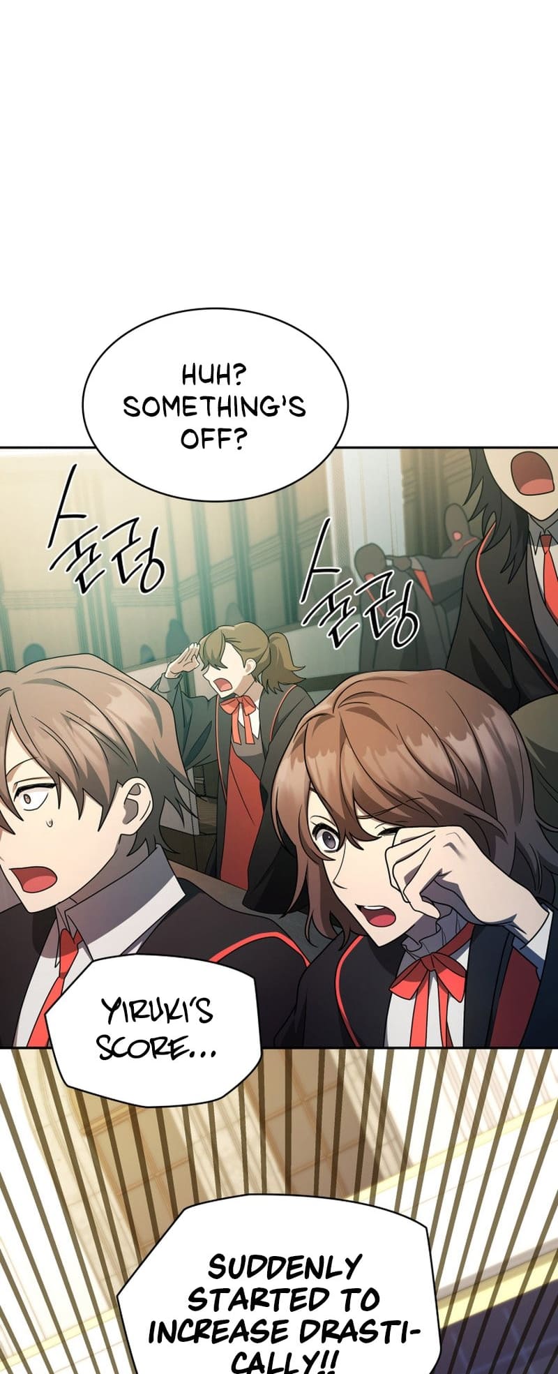 Infinite Mage, Chapter 47 image 24